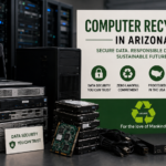 computer recycling in Arizona